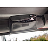 Roll Bar Storage Pouch for 1955-2018 Jeep CJ/ Wrangler YJ/TJ/JK/JL
