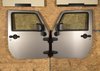 WALL MOUNT DOOR HOLDER - image 2