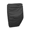 Rear Door Storage Bag for 2007-2020 Jeep Wrangler JK & JL Unlimited 4-Door - image 1