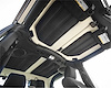 Hardtop Insulation Kit for 2011-2018 Jeep JK Wrangler Unlimited - image 1