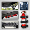 SPORT BAR ACCESSORY KIT - image 1