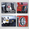 EURO GUARD LIGHT KIT - image 1