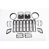 EURO GUARD KIT W/GRILLE - image 1