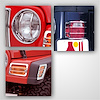 EURO GUARD LIGHT KIT - image 1