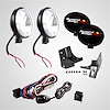 WINDSHIELD LIGHT KIT - image 1