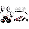 BUMPER LIGHT BAR KIT - image 1
