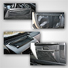 INTERIOR STORAGE NET KIT - image 1