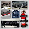SPORT BAR ACCESSORY KIT - image 1