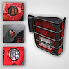 EURO GUARD LIGHT KIT - image 1