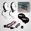 WINDSHIELD LIGHT KIT - image 1