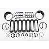 EURO GUARD KIT W/GRILLE - image 1