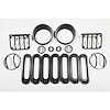 EURO GUARD KIT W/GRILLE - image 1