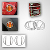 EURO GUARD KIT+FOG COVER - image 1