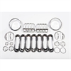 EURO GUARD KIT W/GRILLE - image 1