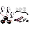 BUMPER LIGHT BAR KIT - image 1