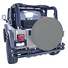 Spare Tire Cover 27-29 In. - image 1
