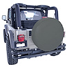 Spare Tire Cover 27-29 In. - image 1