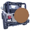 Spare Tire Cover 27-29 In. - image 1