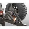 Triangular Storage Bag for Rugged Ridge Tire Carriers - image 2