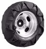 30-32 in. Spare Tire Cover with Camera Slot - image 2