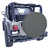 Spare Tire Cover 30-32 In. - image 1