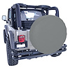 Spare Tire Cover 33 In. - image 1