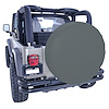 TIRE COVER - image 1