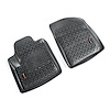 FRONT FLOOR LINER KIT  BL - image 1