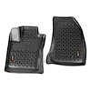 FRONT FLOOR LINER SET BLA - image 1