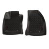 FRONT FLOOR LINERS BLACK - image 2