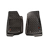 All Terrain Front Floor Liners for Jeep Wrangler JL - image 1