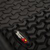 All Terrain Front Floor Liners for Jeep Wrangler JL - image 2