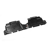 All Terrain Rear Floor Liner for 2007-2018 Jeep Wrangler JK Unlimited 4-Door - image 1