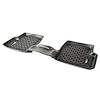 REAR FLOOR LINER BLACK 15 - image 1