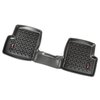 REAR FLOOR LINER BLACK 15 - image 2