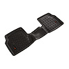 All Terrain Rear Floor Liner for Jeep Compass MP - image 1
