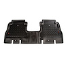 All Terrain Rear Floor Liner for Jeep Wrangler JL Unlimited 4-Door - image 1