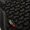 All Terrain Rear Floor Liner for Jeep Wrangler JL Unlimited 4-Door - image 2