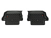 All-Terrain Rear Floor Liners for Jeep Wrangler JL 2-Door - image 1