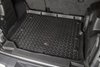 All Terrain Cargo Liner for Jeep Wrangler JL Unlimited 4-Door - image 3
