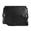 2DR JL CARGO LINER BLACK - image 1