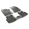 FLOOR LINER KIT BLACK 15- - image 1