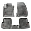 FLOOR LINER KIT BLACK 15- - image 2