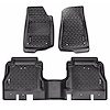 All-Terrain Floor Liners for Jeep Gladiator - image 1