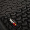 All Terrain Floor Liner Set for Jeep Wrangler JL Unlimited 4-Door - image 2