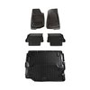 2DR JL FLOOR LINER KIT - image 1