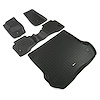 FLOOR LNR KIT  BLACK  F-R - image 1