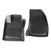 FLOOR LINER KIT BLACK F/R - image 2