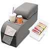 STANDARD LOCKING CONSOLE - image 1
