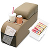 STANDARD LOCKING CONSOLE - image 1